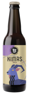 Birra kimas