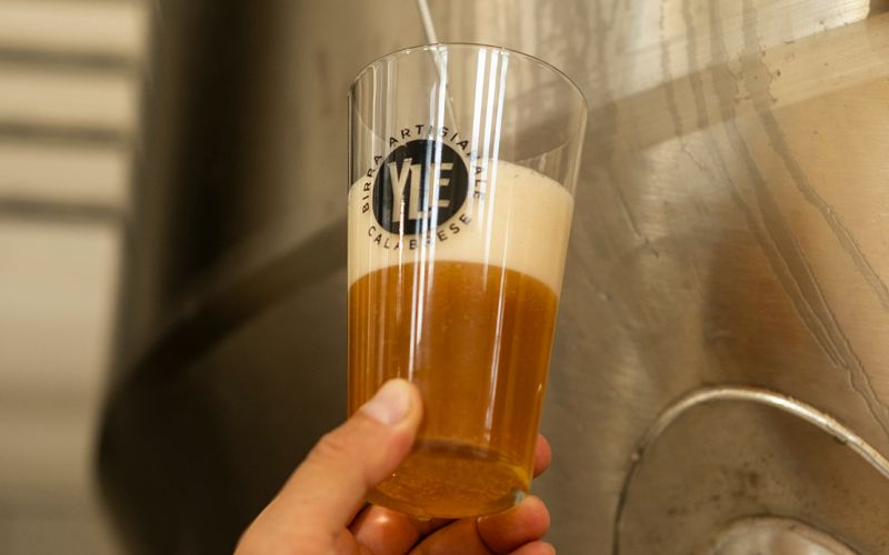 produzione birra yle sito web
